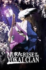 Poster for Nura: Rise of the Yokai Clan