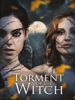 Poster for Torment of the Witch