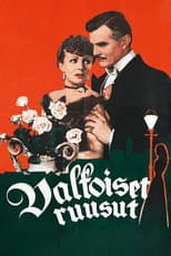 Poster for Valkoiset ruusut