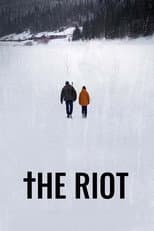 Poster for The Riot