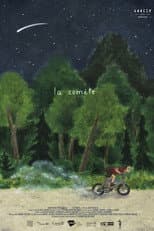 Poster for The Comet
