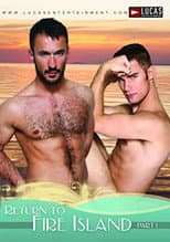 Poster for Return to Fire Island 1