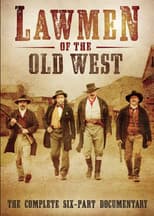 Poster for Lawmen Of The Old West