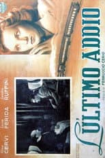 Poster for L'ultimo addio