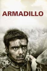 Poster for Armadillo
