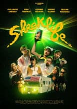 Poster for Shreklife