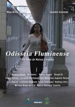 Poster for Odisseia Fluminense