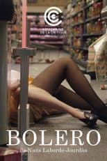 Poster for Bolero