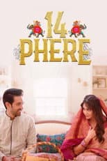 Poster for 14 Phere