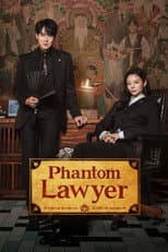 Poster for Phantom Lawyer
