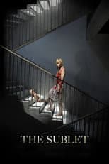 Poster for The Sublet
