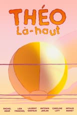Poster for Theo Up There
