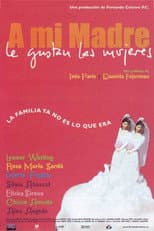 Poster for My Mother Likes Women