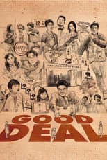 Poster for Good Deal