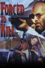 Poster for Forced to Kill