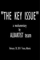 Poster for The Key Issue