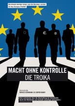 Poster for Die Spur der Troika - Macht ohne Kontrolle