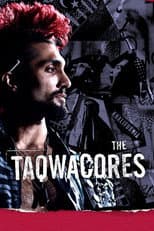 Poster for The Taqwacores