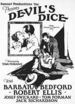 Poster for Devil’s Dice