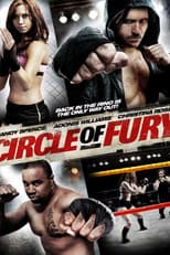 Poster for Circle of Fury