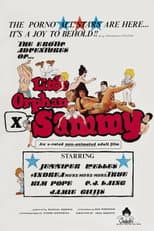 Poster for Little Orphan Sammy