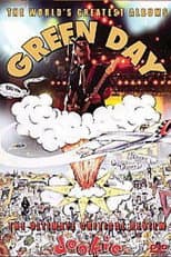 Poster for Green Day - Ultimate Critical Review