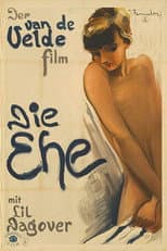 Poster for Die Ehe