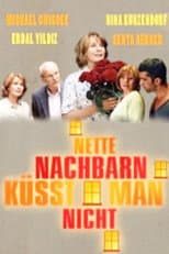 Poster for All Men Are Suspects
