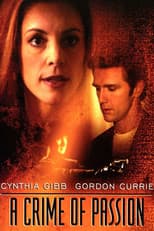 Poster for A Crime of Passion