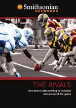 Poster for The Rivals