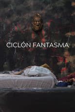 Poster for The Ghost Cyclone