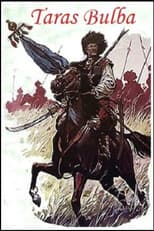 Poster for Taras Bulba