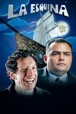 Poster for La Esquina
