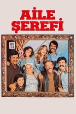 Poster for Family Honour
