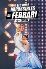 Poster for Les duos impossibles de Jérémy Ferrari : 10ème édition