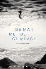 Poster for De man met de glimlach