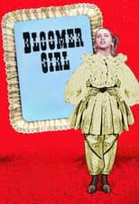 Poster for Bloomer Girl