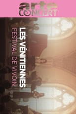 Poster for The Venetians @ Vivoin Festival