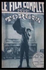 Poster for Torgus