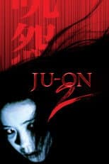 Poster for Ju-on: The Grudge 2