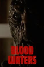 Poster for Blood Waters