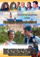 Poster for Bystríkové Dobrodružstvá