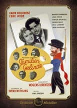Poster for Familien Gelinde