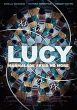 Poster for Lucy