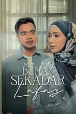 Poster for Bukan Sekadar Lafaz