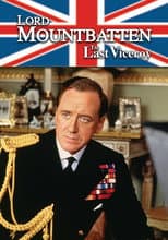 Poster for Lord Mountbatten: The Last Viceroy