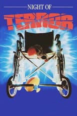 Poster for Night of Terror