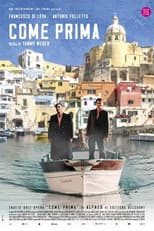 Poster for Come prima