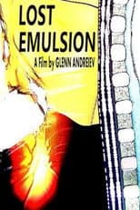Poster for Lost Emulsion