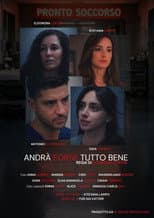 Poster for Andrà forse tutto bene